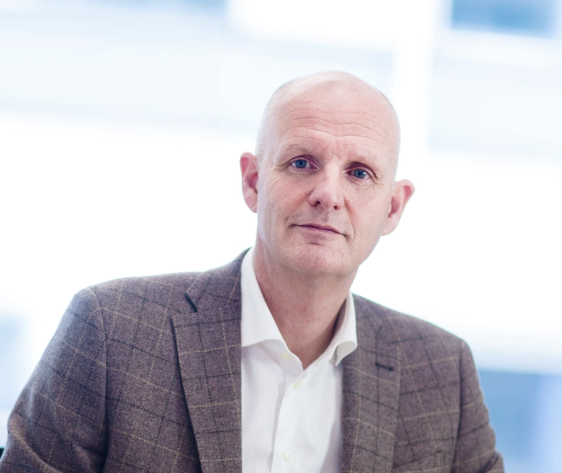 Voest Profiel