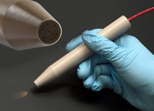 Optical Tissue Sensing