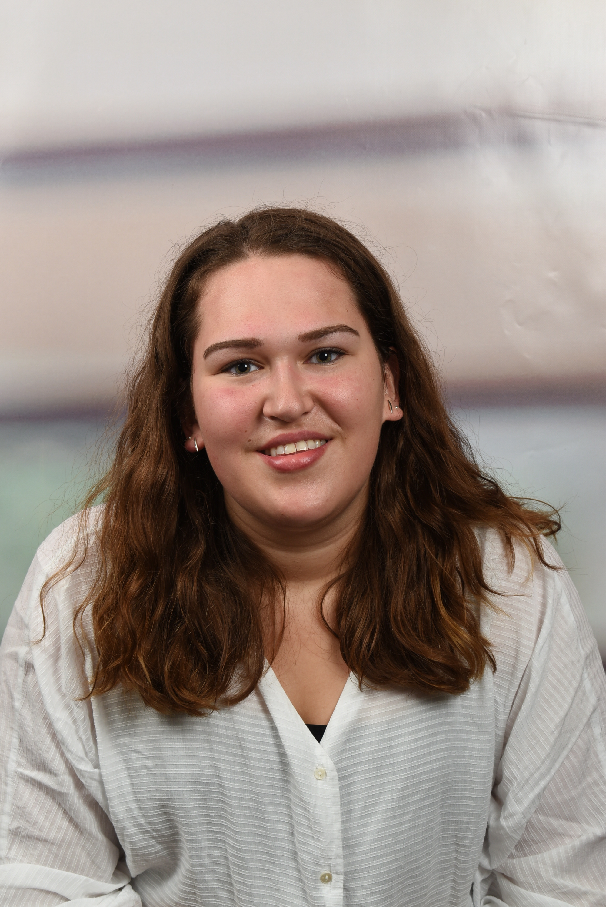 Sabine van der Poel