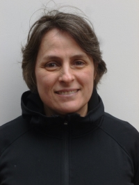 Renée X. de Menezes