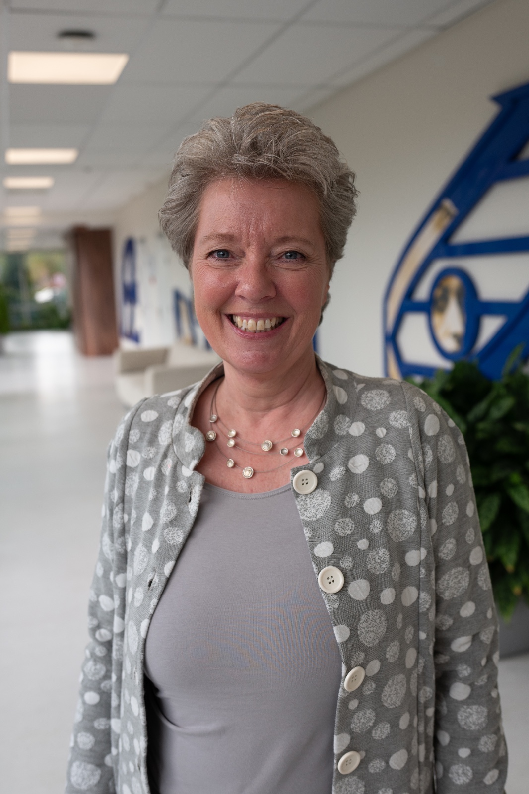 Anneke de Bree