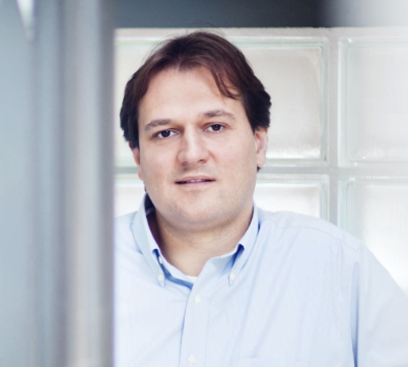 Andre Bergman