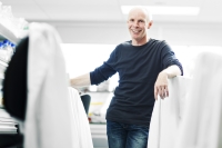 Jos Jonkers