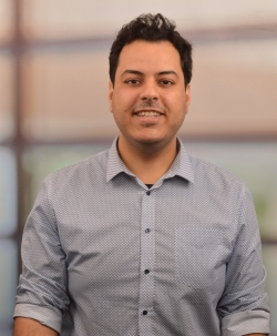 Researcher Zuhir Bodalal Building Bridges The Need For Mentors And Multidisciplinarity In Oncology (1)