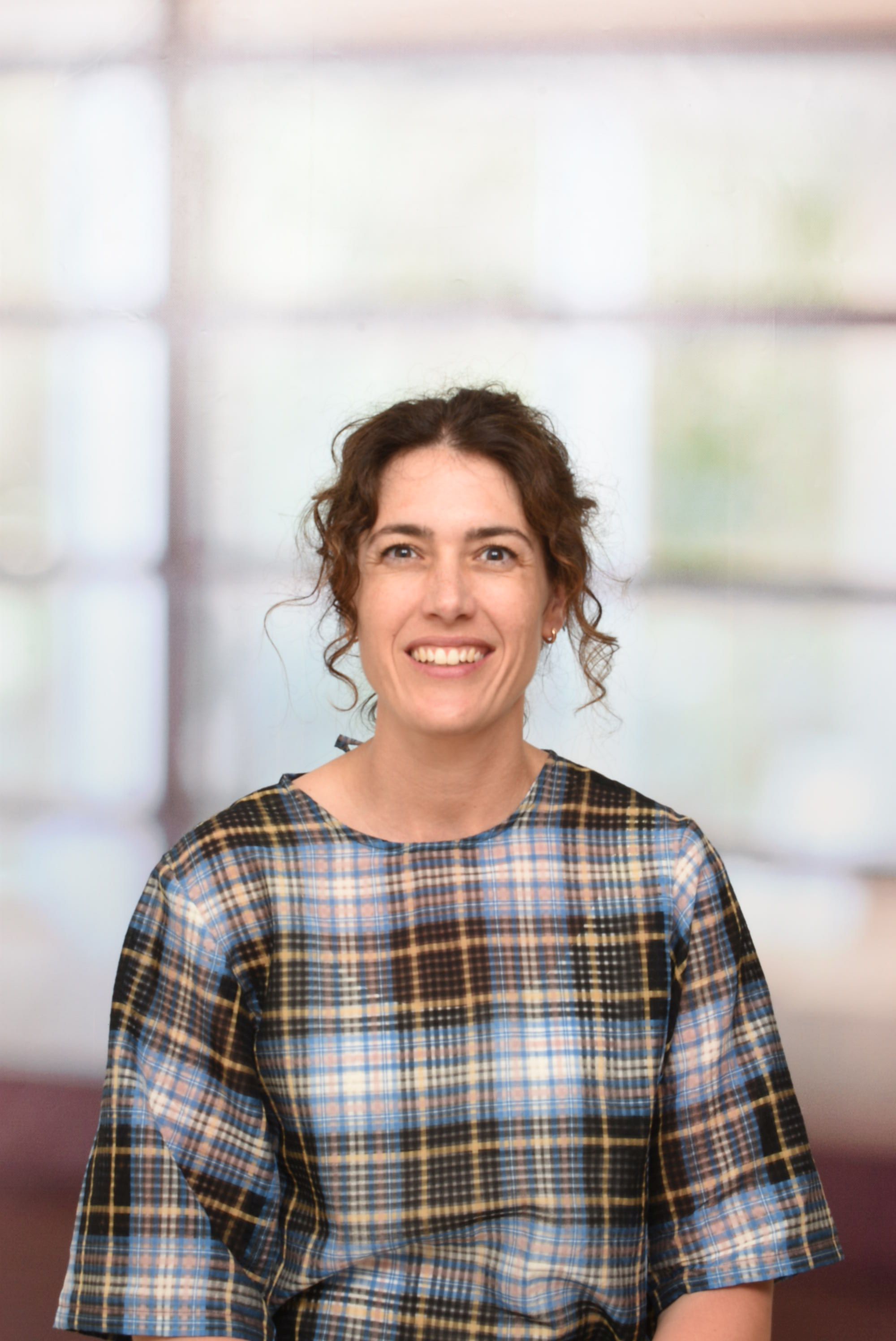 Marike Sporrel - Blokland