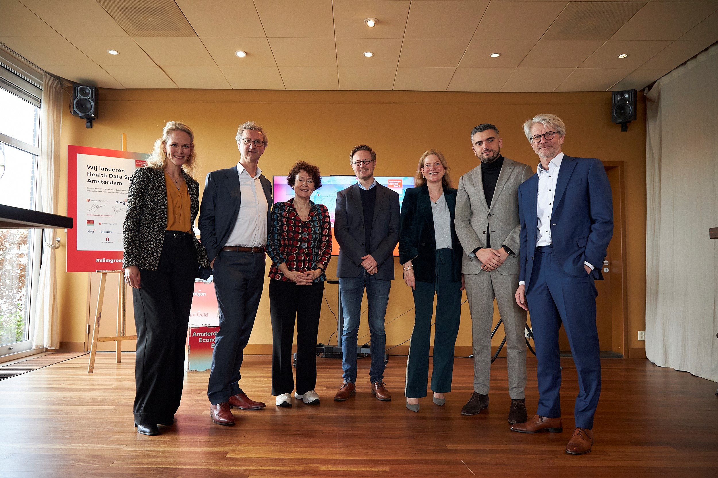 HDSA Introduction group