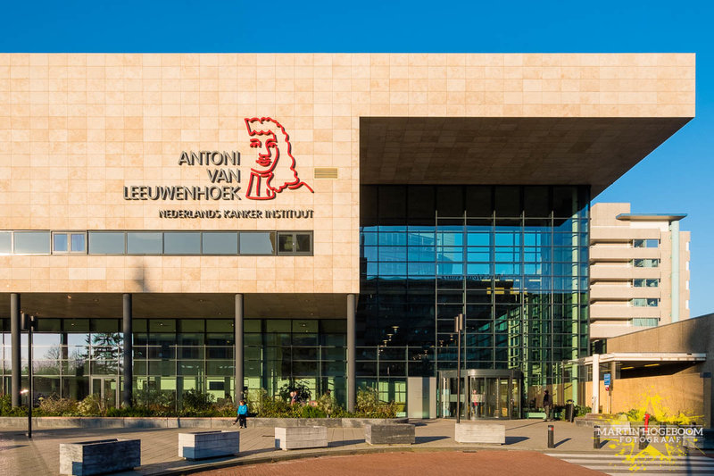 Afbeelding AVL Gebouw