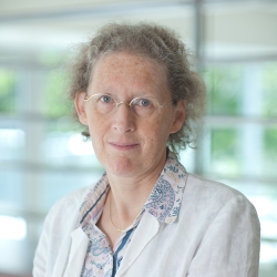 Epidemiologist Floor Van Leeuwen Receives Oeuvre Award