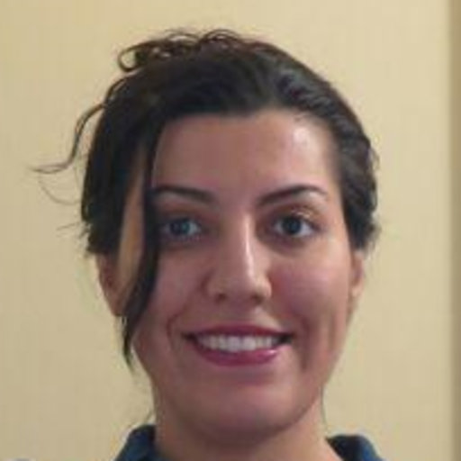 Leyla  Azarang