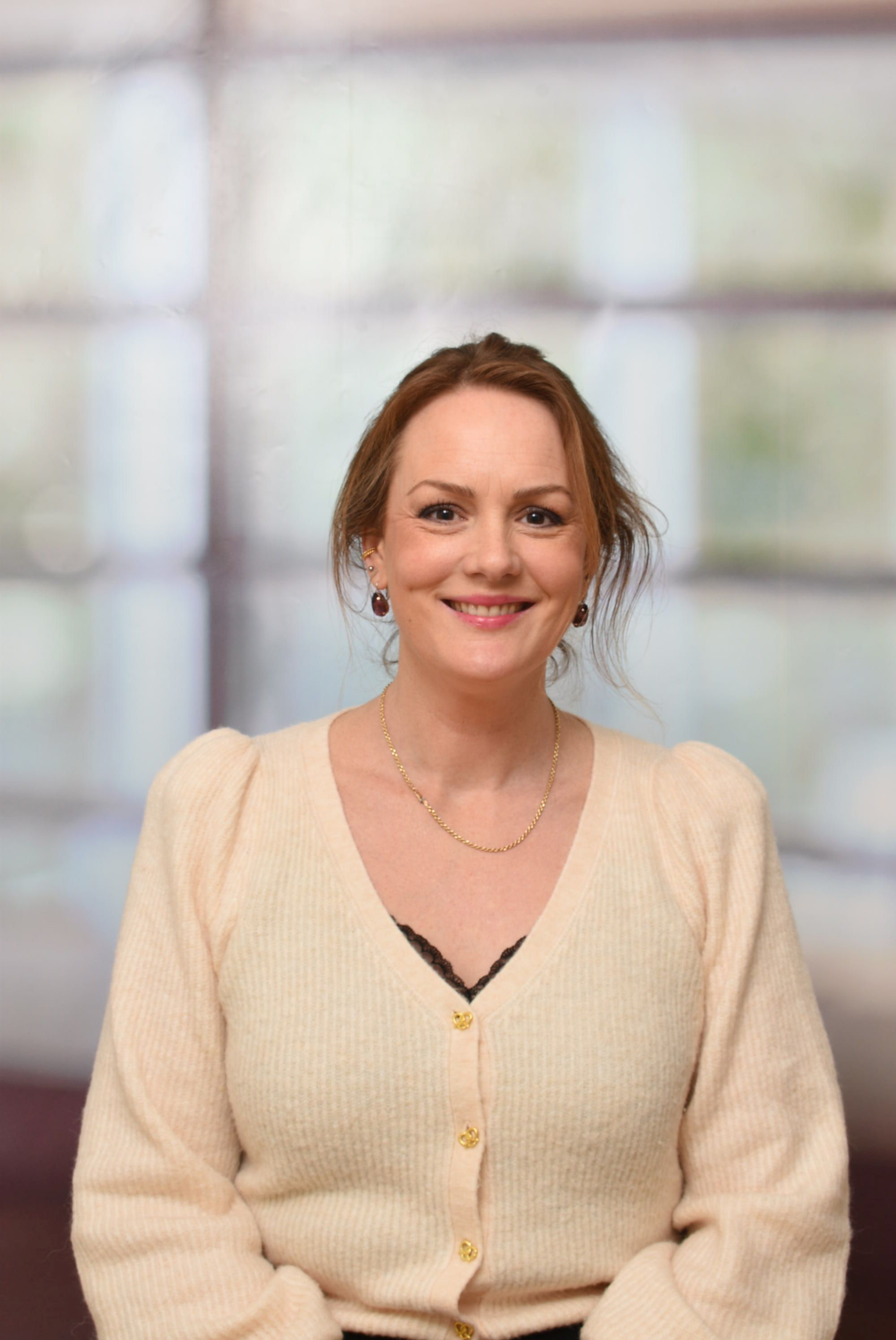 Danielle Groenewegen