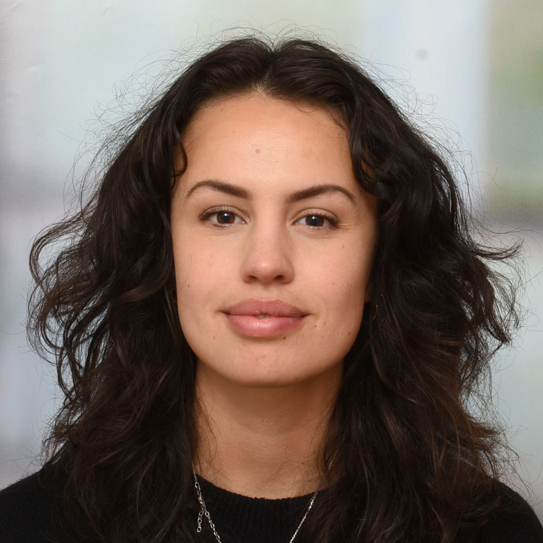 Serena Luijendijk