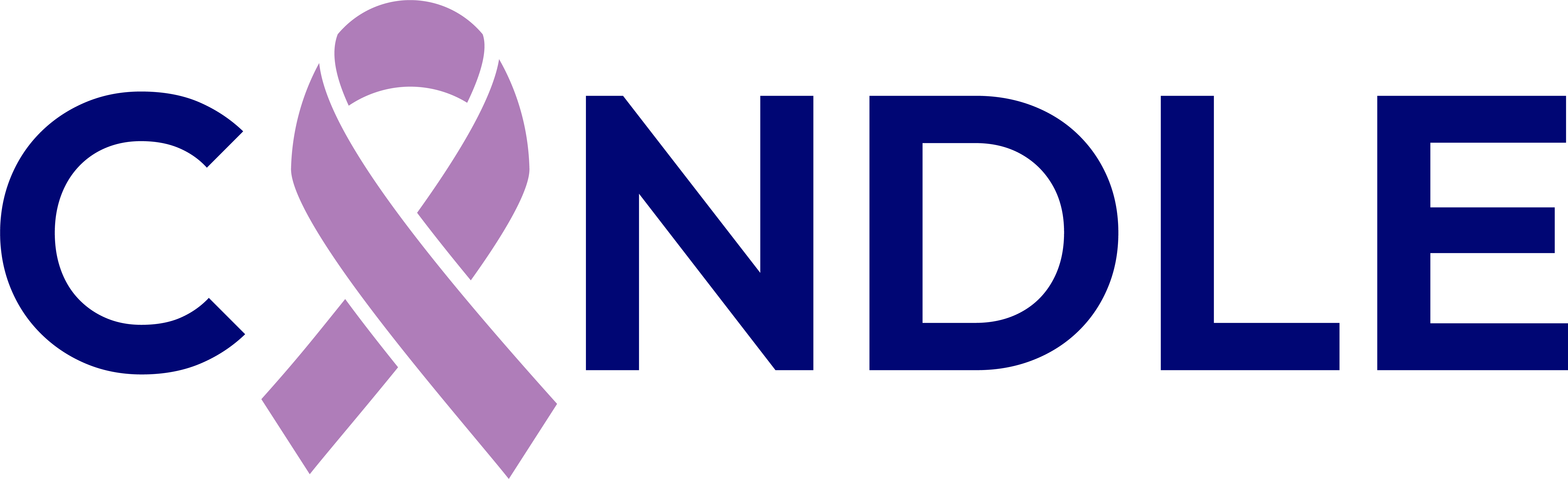 Logo Candle Rgb Standard Primary
