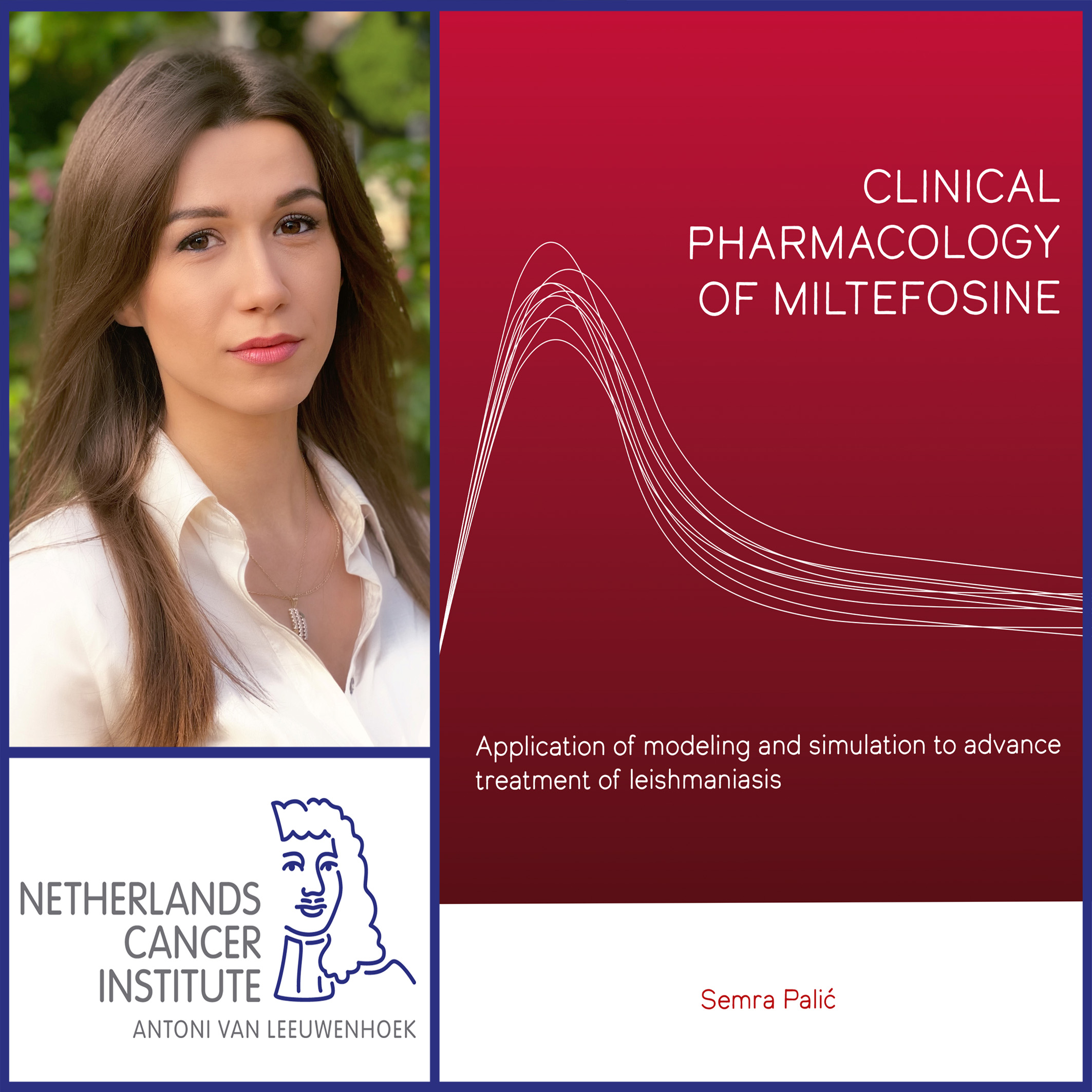 Thesis Defense Semra Palić