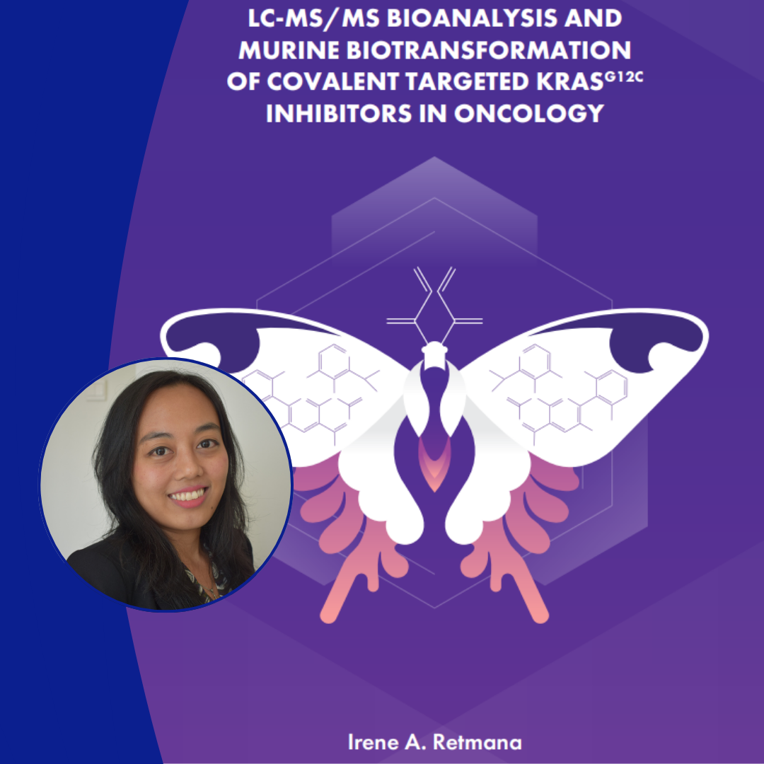 Thesis defense Irene Retmana