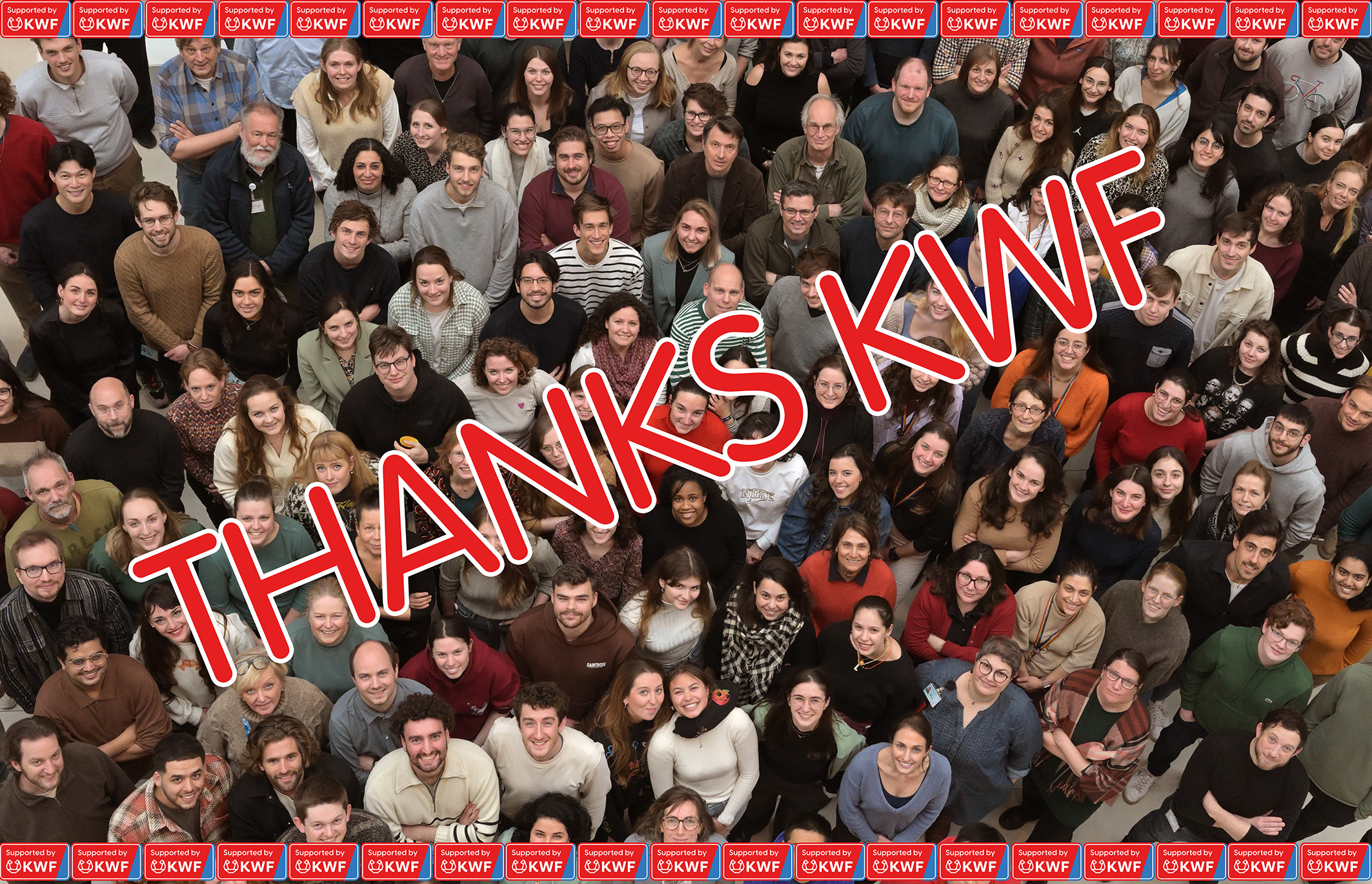 Thanks KWF 02