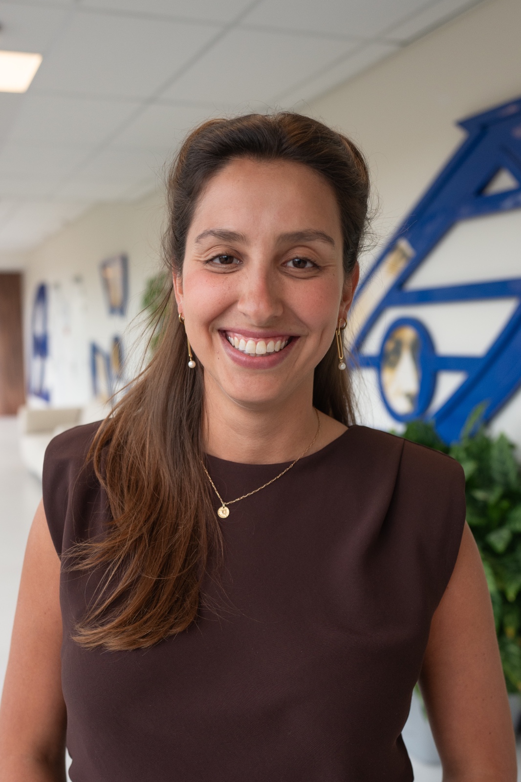 Catarina Simões Padilla 