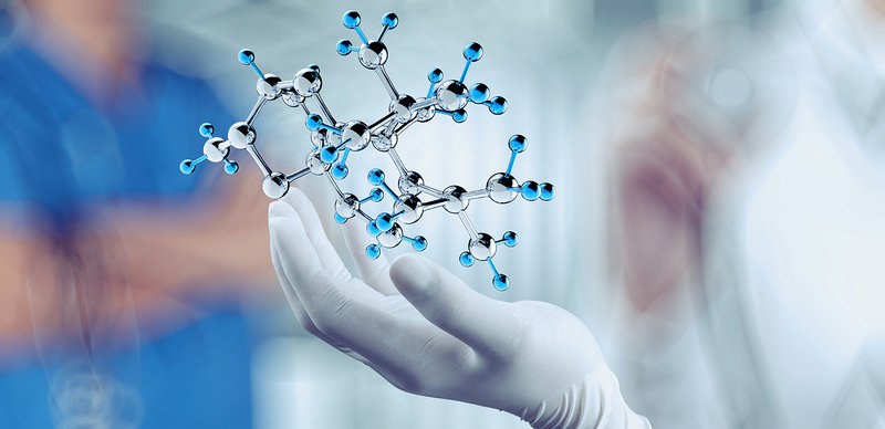 Afbeelding Medical Research 1600