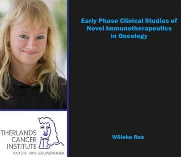 Thesis Defense Willeke Ros Preview Photo 1
