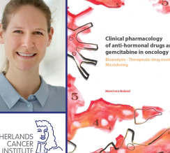 Thesis Defense Merel Van Nuland Preview Photo 1