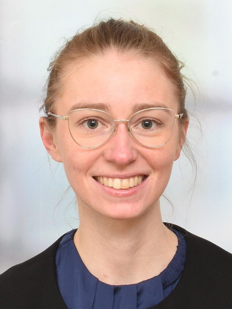 Sarah Prückl