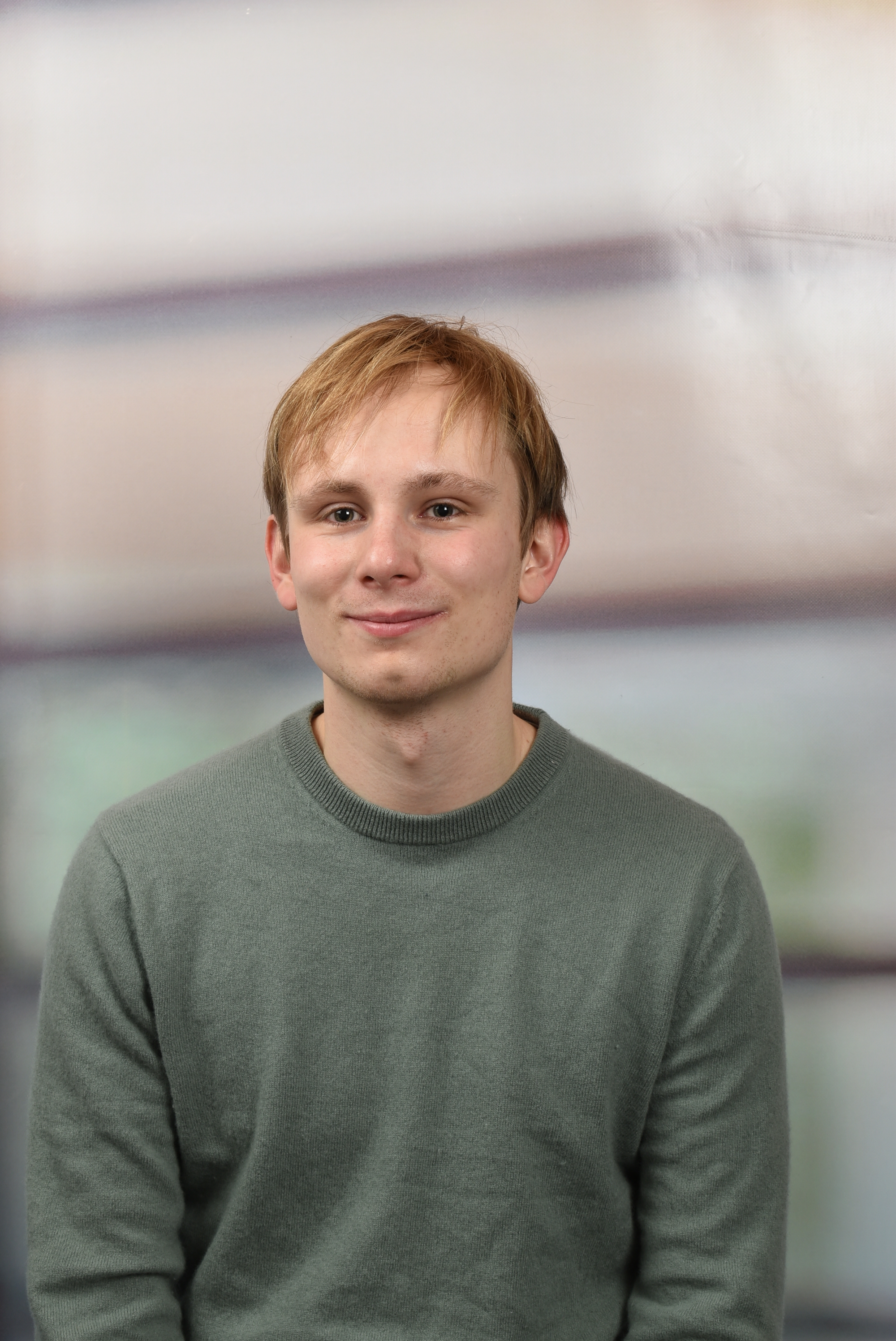 Marius Messemaker