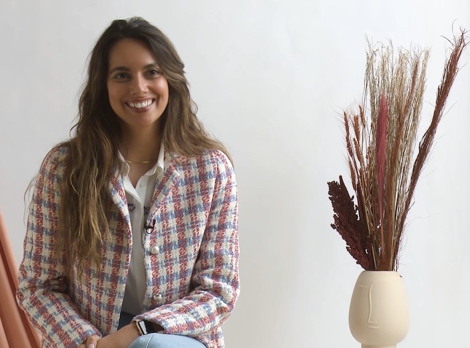 Margarida Fereirra Martins