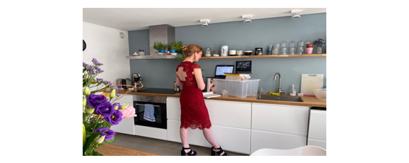 How COVID 19 Affects Our Scientists Picture 2