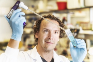 Tumours That Are ‘Addicted’ To Hormones