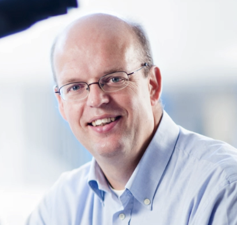 Jelle Wesseling