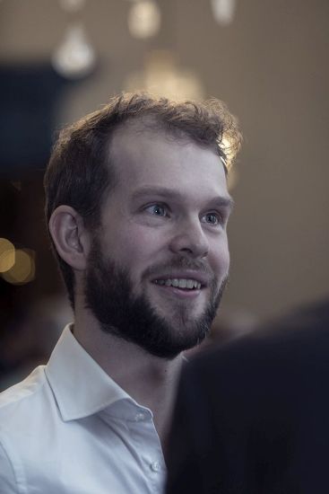 Krijn Dijkstra artikel
