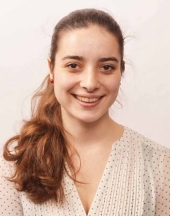 Alba Zuidema