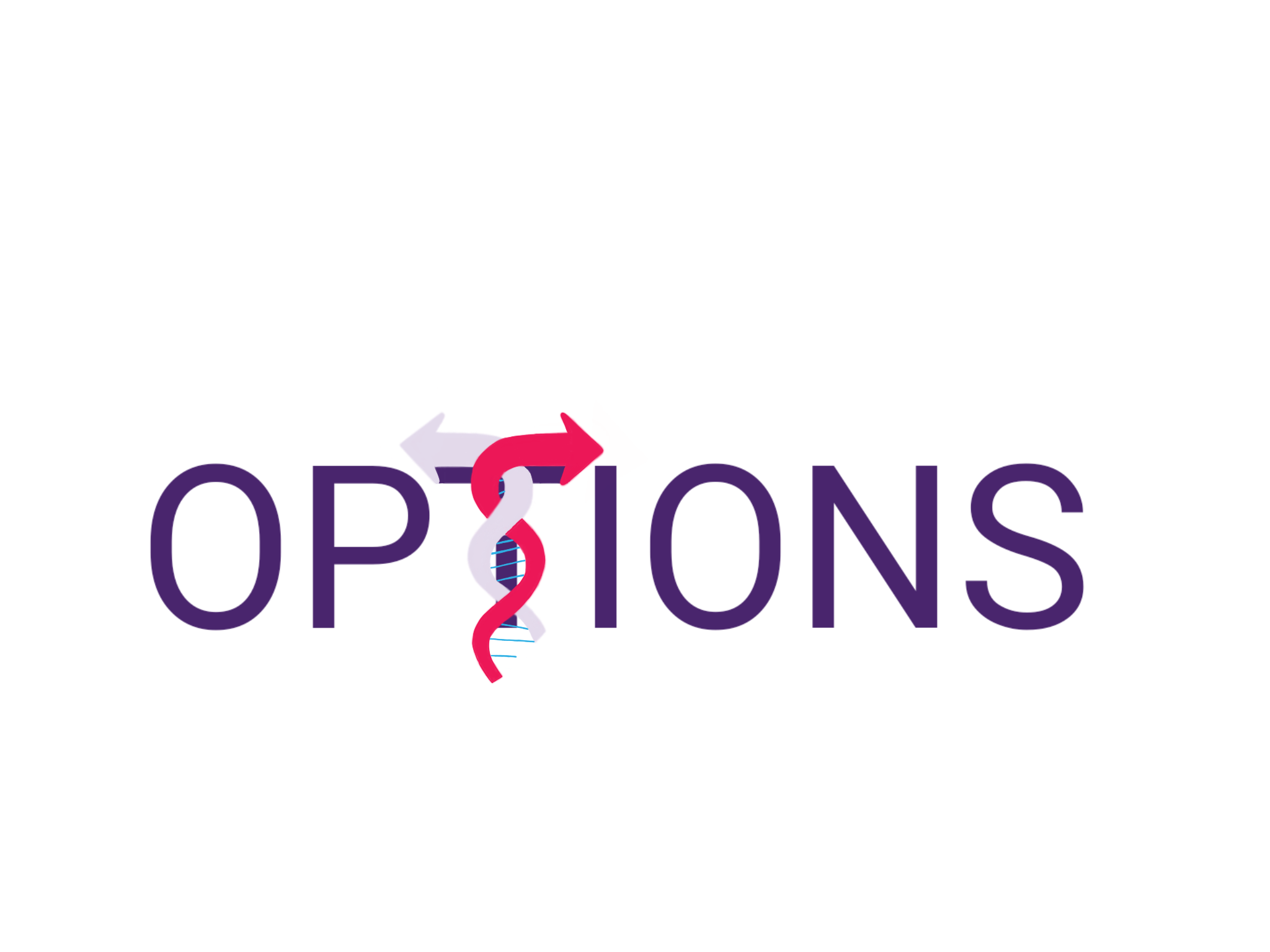 OPTIONS Logo Met Witte Achtergrond