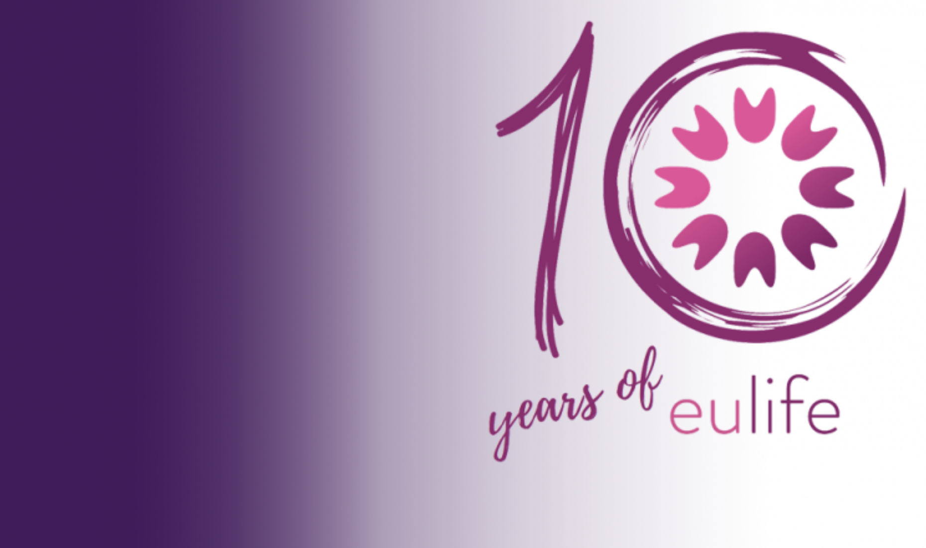 EU LIFE 10 Years