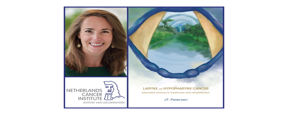 Marije Petersen PHD -  A closer look at throat cancer