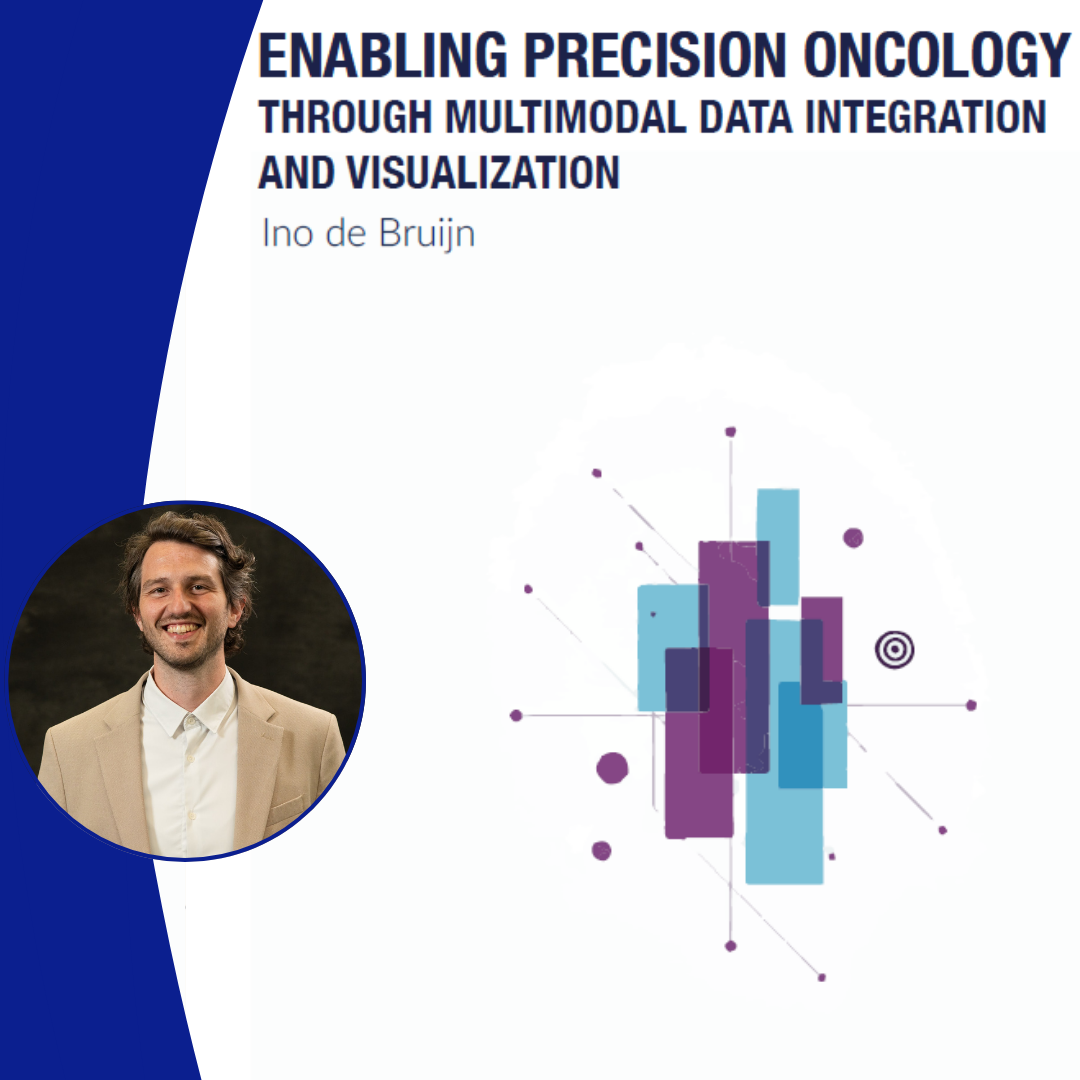 Banner NKI Ino De Bruijn