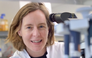 Marleen Kok (NKI) Presents TONIC Study Results At ASCO 2018