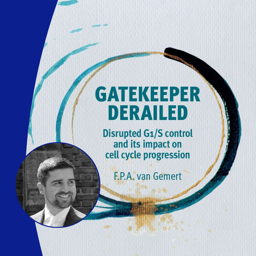 Banner NKI Frank Van Gemert