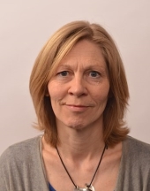 Pauline van Mulligen
