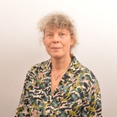 Sandra Van Den Belt Dusebout