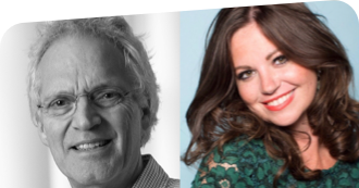 Rene En Deborah Site