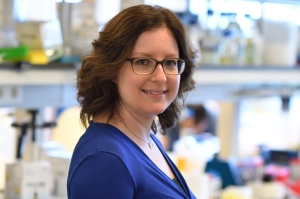 Immunologist Daniela Thommen Wins Pfizer Science Award