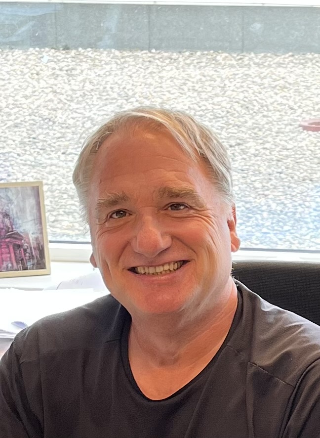 Heinz Jacobs
