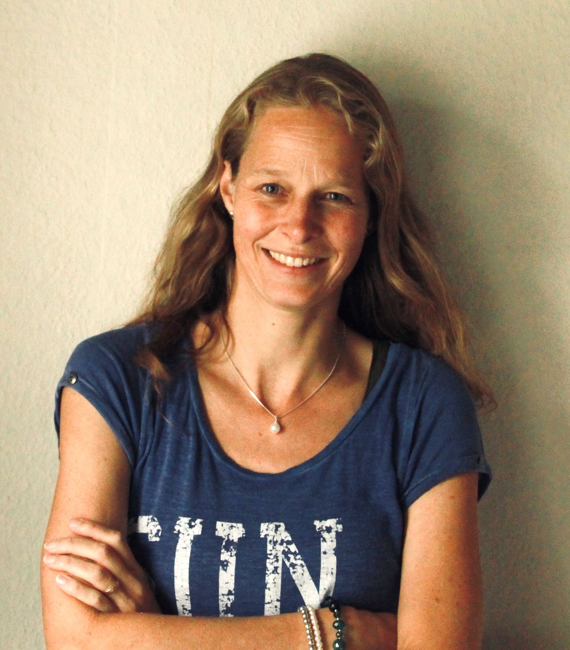 Miranda Gerritsma