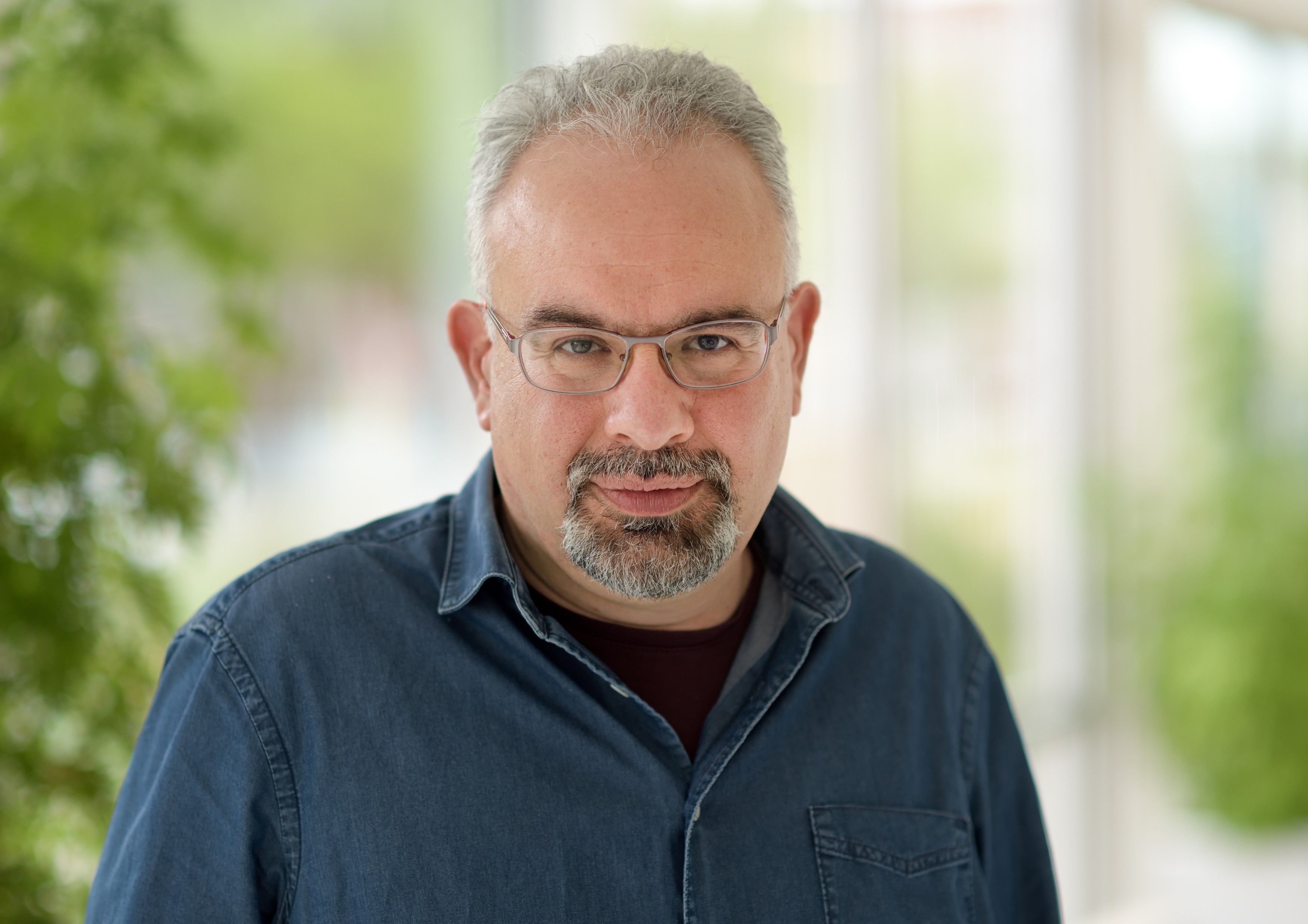 Tassos Perrakis