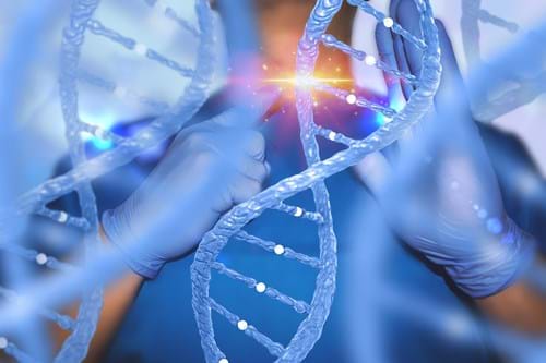 DNA