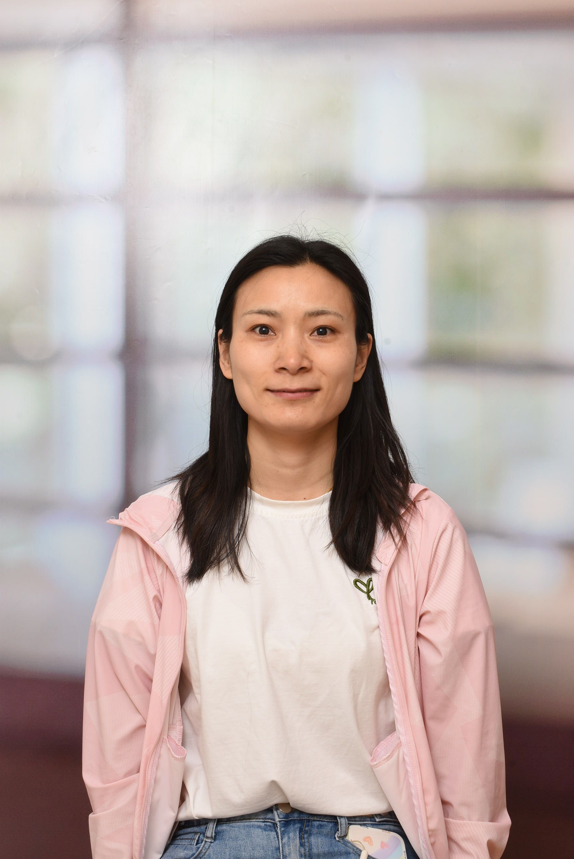 Xiaomin Zhang