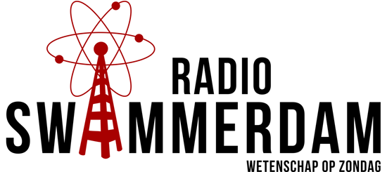 Radio Swammerdam Logo
