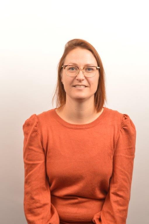 Saskia Scheij 