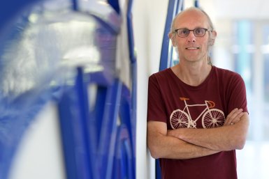 Bas Van Steensel