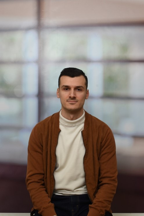 Yanis Zekri